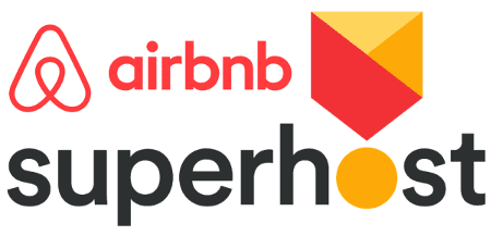 Airbnb Superhost